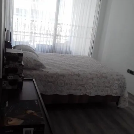Comfort 103 Kyrenia (Northern Cyprus)