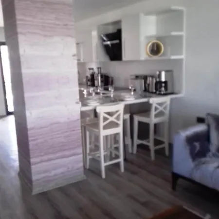 Comfort 103 Kyrenia (Northern Cyprus)
