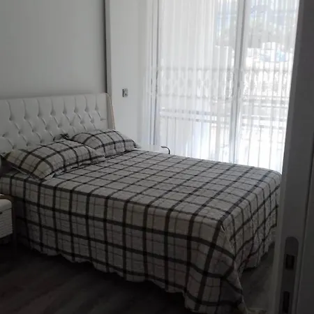 Comfort 103 Appartement