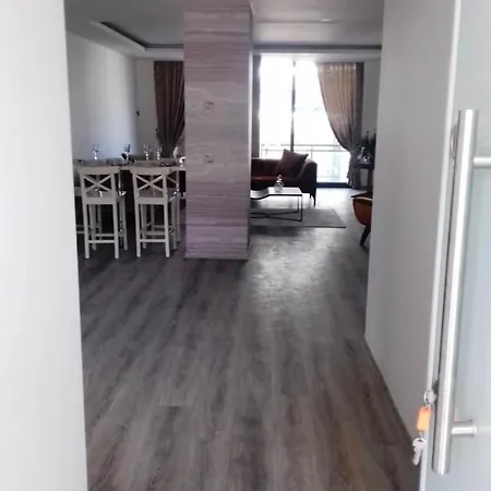 Appartement Comfort 103 Kyrenia (Northern Cyprus)