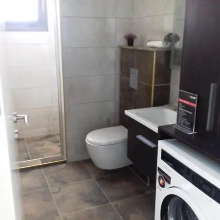 Comfort 103 Kyrenia (Northern Cyprus)