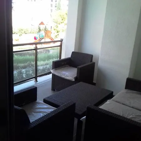 Comfort 103 Appartement *